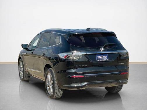 2022 Buick Enclave AWD Avenir