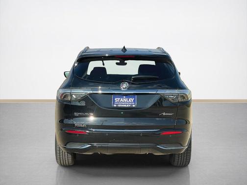 2022 Buick Enclave AWD Avenir