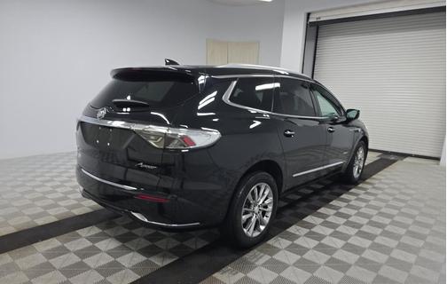 2022 Buick Enclave AWD Avenir