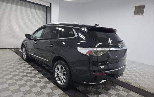 2022 Buick Enclave AWD Avenir