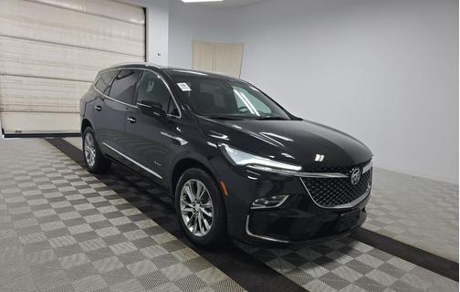 2022 Buick Enclave AWD Avenir