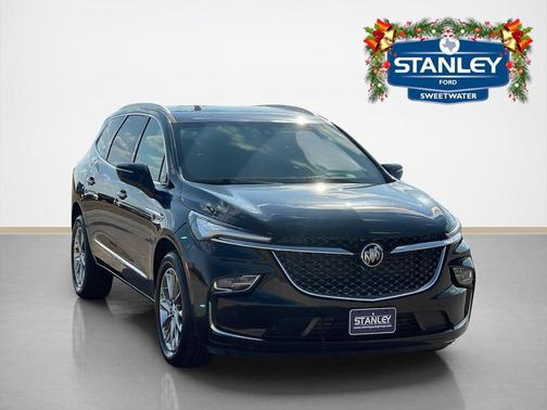 2022 Buick Enclave AWD Avenir