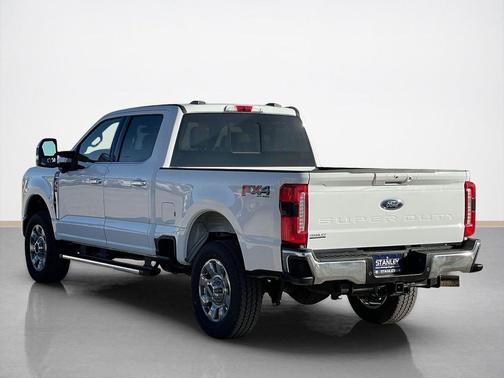 2026 Ford F-350 Lariat