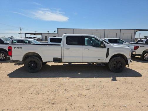 2025 Ford F-250 XLT
