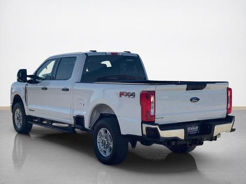 2025 Ford F-250 XLT