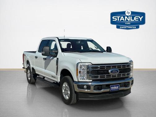 2025 Ford F-250 XLT