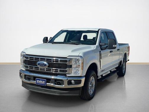 2025 Ford F-250 XLT