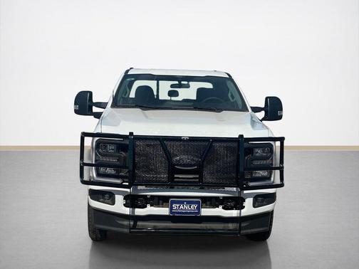 OXFORD WHITE 2026 Ford F-250 XL