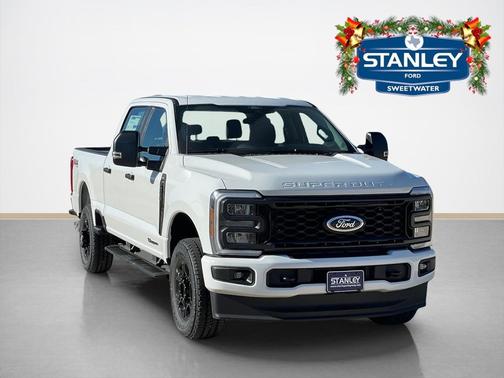 2026 Ford F-250 XL