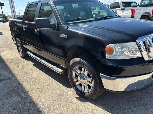 2008 Ford F-150 XLT