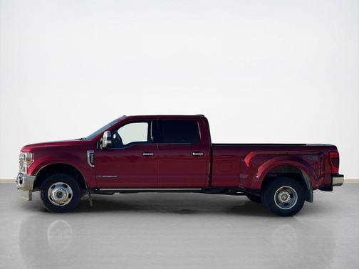 2021 Ford F-350 King Ranch