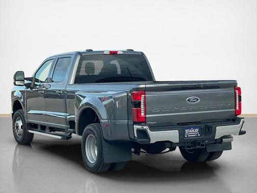2026 Ford F-350 XLT