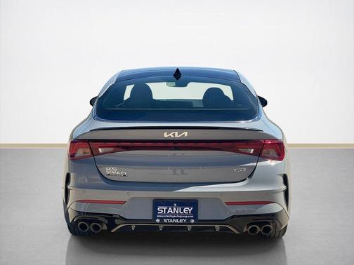 2024 Kia K5 GT