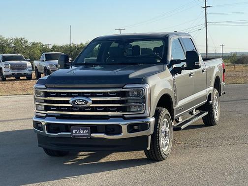 2026 Ford F-250 XLT