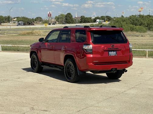 2020 Toyota 4Runner SR5 Premium