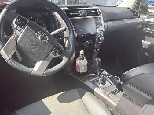 2020 Toyota 4Runner SR5 Premium