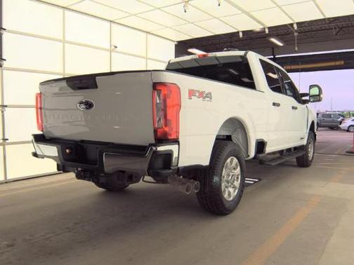 2024 Ford F-250 XLT