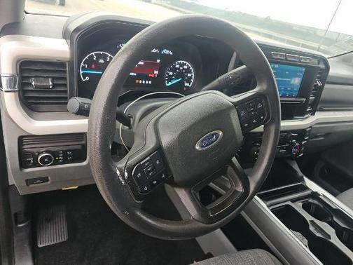 2024 Ford F-250 XLT