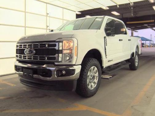 2024 Ford F-250 XLT