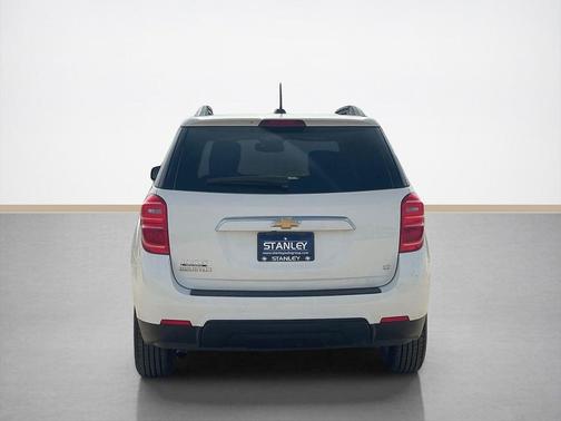 2017 Chevrolet Equinox 1LT