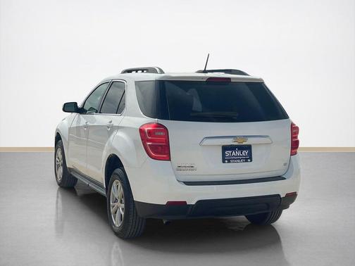 2017 Chevrolet Equinox 1LT