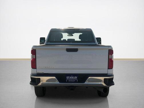 2024 Chevrolet Silverado 2500 WT