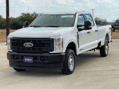 2026 Ford F-350 XL