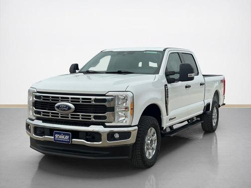 2024 Ford F-250 XLT