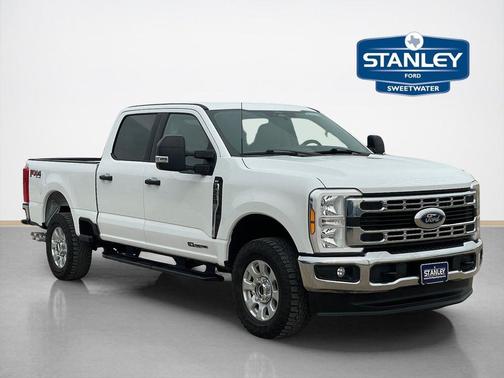 2024 Ford F-250 XLT