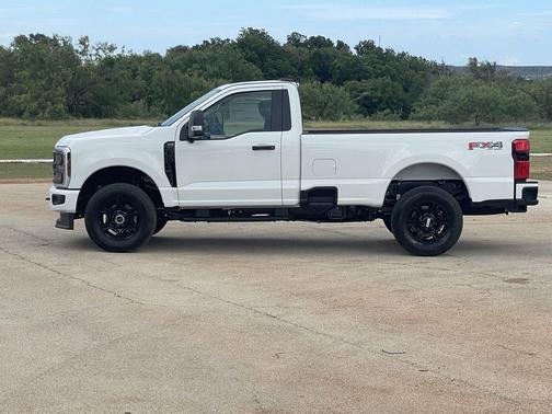 2025 Ford F-350 XL