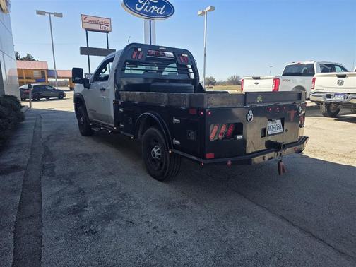 2022 GMC Sierra 2500 Pro