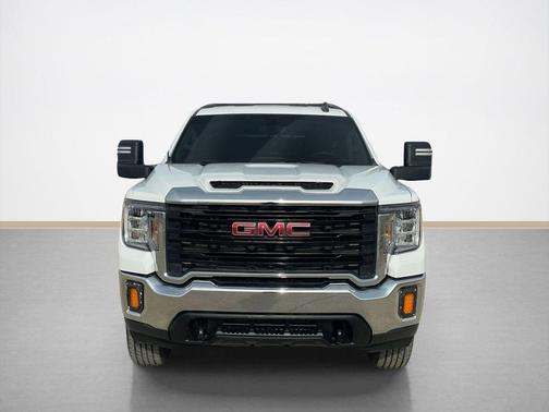 2022 GMC Sierra 2500 Pro