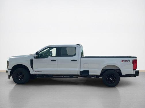 Oxford White 2026 Ford F-250 XL
