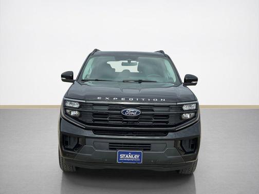 2026 Ford Expedition Max Active 4x4