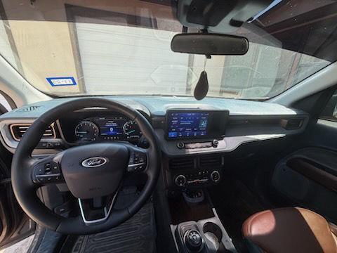 2023 Ford Maverick Lariat