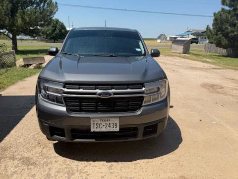 2023 Ford Maverick Lariat