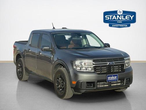 2023 Ford Maverick Lariat