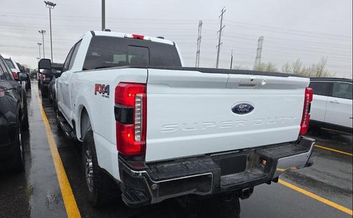 2024 Ford F-250 Lariat