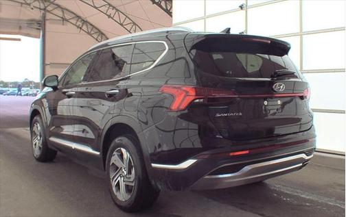 2023 Hyundai SANTA FE SEL 2.4