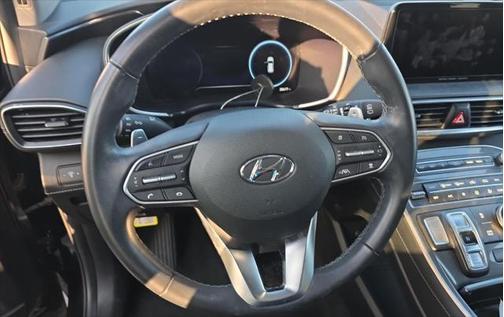 2023 Hyundai SANTA FE SEL 2.4