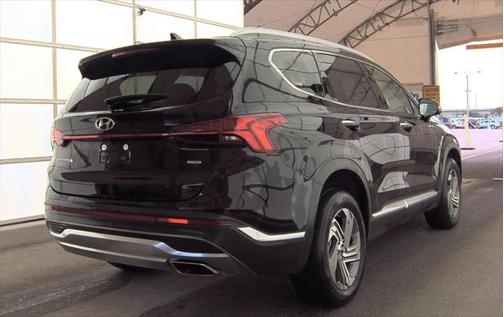 2023 Hyundai SANTA FE SEL 2.4