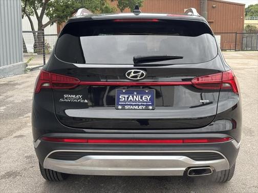 2023 Hyundai SANTA FE SEL 2.4