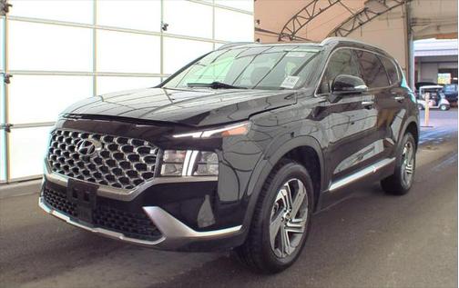 2023 Hyundai SANTA FE SEL 2.4