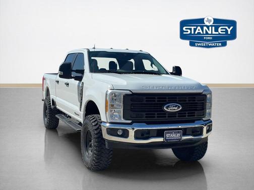 2025 Ford F-250 XL