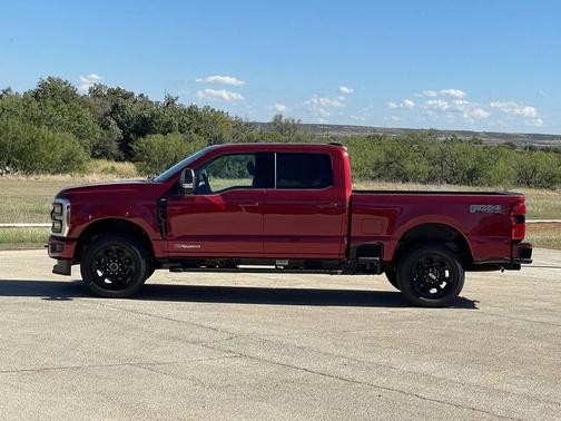 2026 Ford F-250 XLT