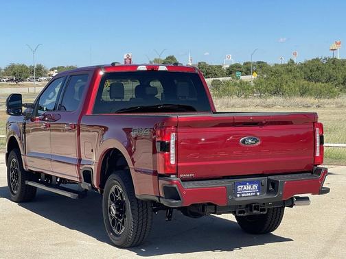 2026 Ford F-250 XLT