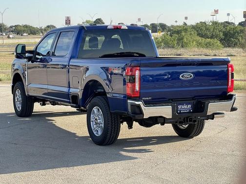 2026 Ford F-250 XLT