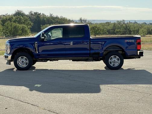 2026 Ford F-250 XLT