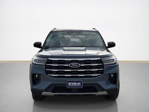 2026 Ford Explorer Active (200A)