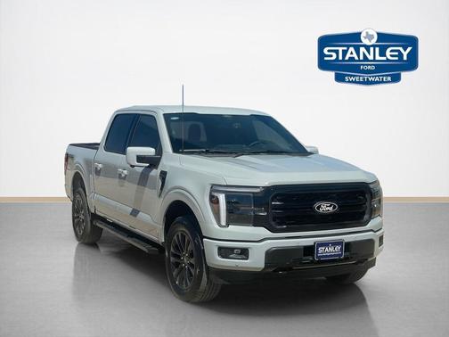 AVALANCHE 2026 Ford F-150 Lariat